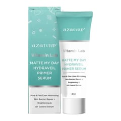 Azarine Matte My Day Hydraveil Primer Serum