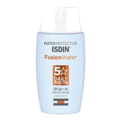 ISDIN Fotoprotector Fusion Water SPF 50
