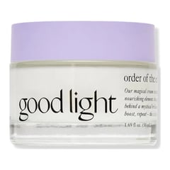 Good Light Order of the Eclipse Hyaluronic Cream