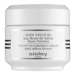 Sisley Paris Velvet Nourishing Cream