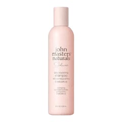 John Masters Organics S&S Sakura Daily Nourishing Shampoo