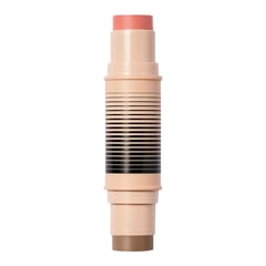 Dibs Beauty Desert Island Duo Blush + Bronzer Stick