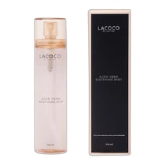 Lacoco En Nature Aloe Vera Soothing Mist
