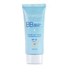 Wardah BB Lightening Beauty Balm Cream