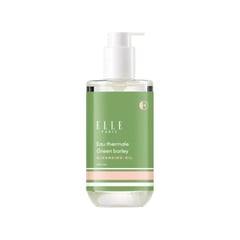 Elle Paris Eau Thermale Green Bailey Cleansing Oil