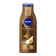 Nivea Radiant & Beauty Advanced Care Lotion