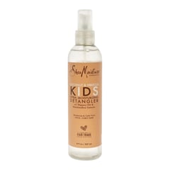 Shea Moisture Coconut & Hibiscus Kids Extra-Moisturizing Detangler