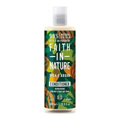 Faith In Nature Shea & Argan Conditioner