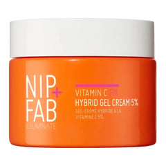 Nip + Fab Vitamin C Fix Hybrid Gel Cream 5%