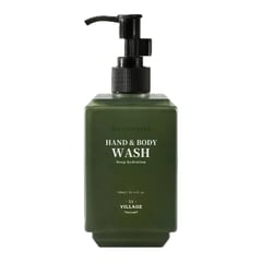 Village 11 Factory Hand And Body Wash