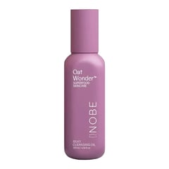 Nobe Superfood Skincare Oat Wonder Silky Cleansing Oil