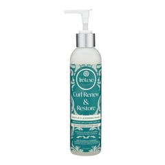 TréLuxe Curl Renew & Restore Gentle Cleansing Rinse