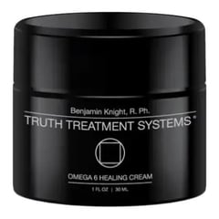 Truth Treatments Omega 6 Healing Cream