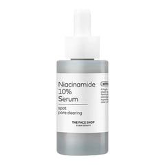 The Face Shop Alltimate Niacinamaide 10% Serum