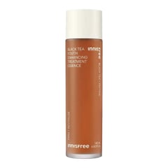 innisfree Youth Enhancing Treatment Essence with Black Tea + Peptides