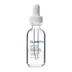 ClarityRx Daily Dose of Water