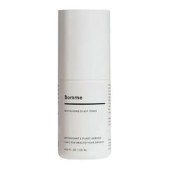 Bomme Hair Bomme Revitalizing Scalp Toner