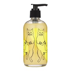 Meow Meow Tweet Hand + Body Wash Grapefruit Mint