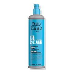 Bed Head by TIGI Recovery Moisturizing Shampoo for Dry Hair
