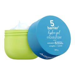 Aqualogica 5 Barrier+ Hydra Gel Moisturizer