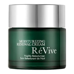 ReVive Skincare Moisturizing Renewal Cream Nightly Retexturizer