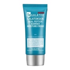 Sidmool Galatokside Real Peptide Barrier Moisture Soo Boon Cream
