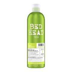 Bed Head by TIGI Re-Energize Shampoo: Urban Antidotes #1