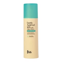 For Skin’s Sake (FSS) Lactic Acid Gel 10%