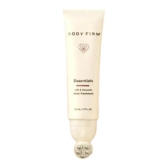 Body Firm Lift & Smooth Neck Treatment
