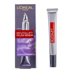 L'Oreal Revitalift Filler Precision Eye Cream