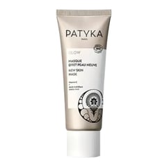Patyka Paris Glow New Skin Mask
