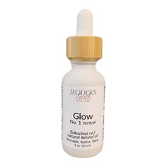Modern Earth Skincare Glow No. 1 Renew Face Oil