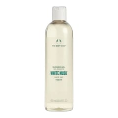 The Body Shop White Musk Shower Gel