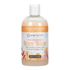Ginger Lily Farms Nourishing Body Wash