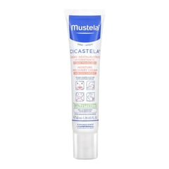 Mustela Cicastela Moisture Recovery Cream