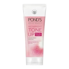 Pond's Instabright Tone Up Facial Foam