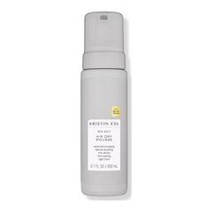 Kristin Ess Hair Sea Salt Air Dry Mousse