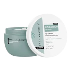 Bare Anatomy Expert Anti-Dandruff Hair Mask