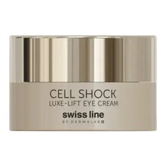 Swissline Cell Shock Luxe-Lift Eye Cream