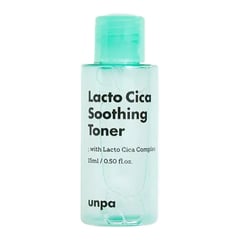 UNPA Lacto Cica Soothing Toner