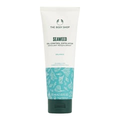The Body Shop Seaweed Oil-Control Exfoliator