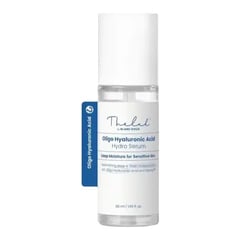 THE LAB by blanc doux Oligo Hyaluronic Acid Hydro Serum