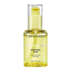 Bring Green Super Lemon Glutathione Brightening Serum