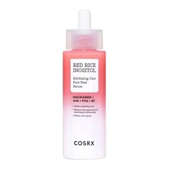 COSRX Red Rice Inositol Exfoliating Care Pore Peel Serum
