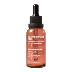 Cosmogenesis Labs Intensive Pore Tightening Niacinamide Serum