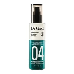 Dr. Groot Professional Bonding System Bond Fortifying #4 Instant Repairing Serum