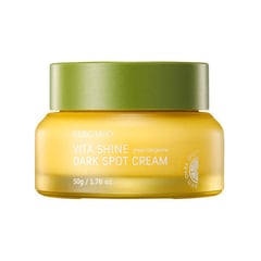 Bergamo Green Tangerine Vita Shine Dark Spot Cream
