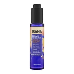 ISANA Repair Konzentrat Night & Beauty