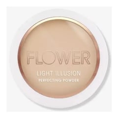 Flower Beauty by Drew Light Illusion Perfecting Powder