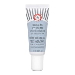 First Aid Beauty Hydrating Eye Cream with Hyaluronic Acid